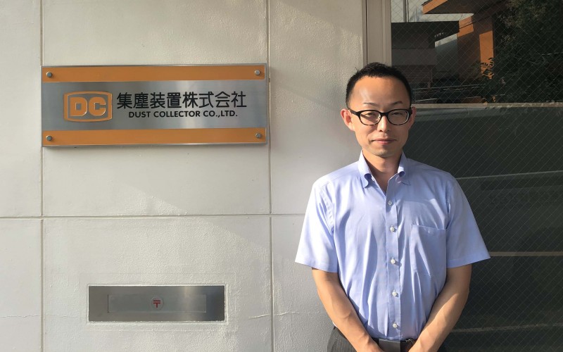 営業　Oさん