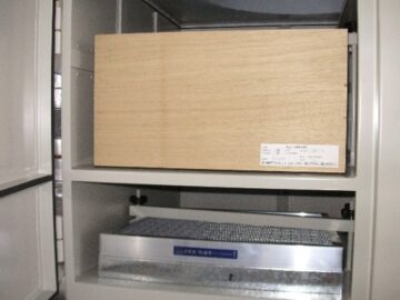 オイルミスト捕集機