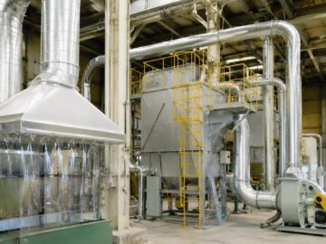局所排気装置とは？仕組みや種類、設置が必要なケース・法令を解説